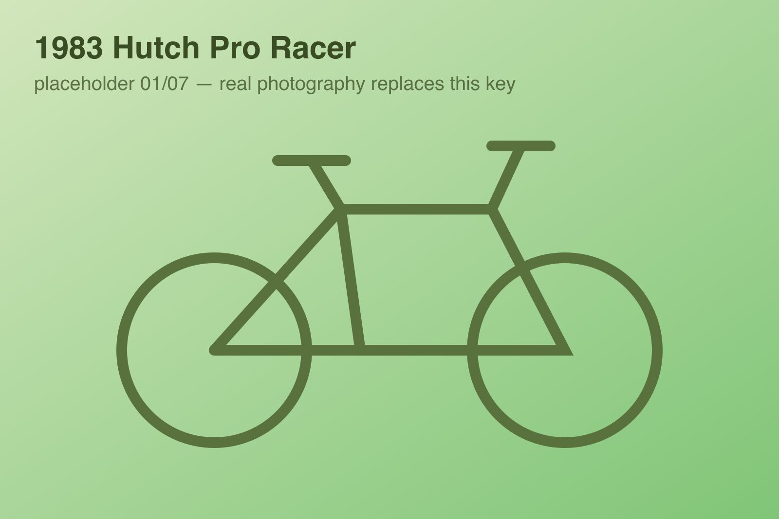 Drive-side hero (placeholder image)