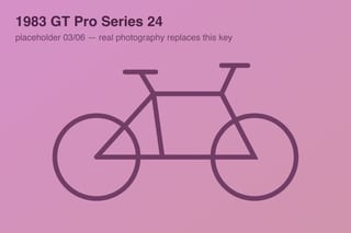 1983 GT Pro Series 24 — photo 3