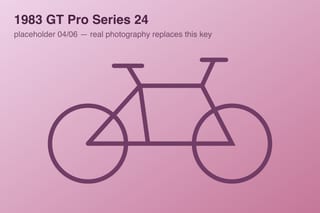 1983 GT Pro Series 24 — photo 4