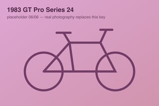 1983 GT Pro Series 24 — photo 6
