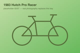 1983 Hutch Pro Racer — photo 2