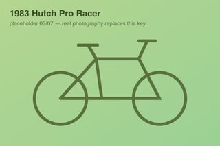 1983 Hutch Pro Racer — photo 3