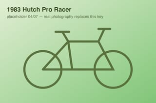 1983 Hutch Pro Racer — photo 4
