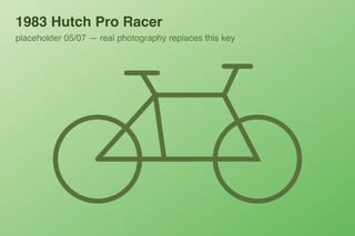 1983 Hutch Pro Racer — photo 5