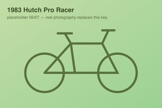 1983 Hutch Pro Racer — photo 6
