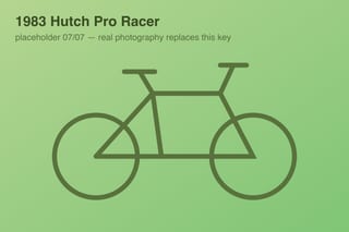1983 Hutch Pro Racer — photo 7